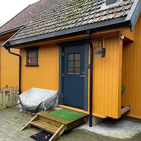 Rod Gard * Tonsberg