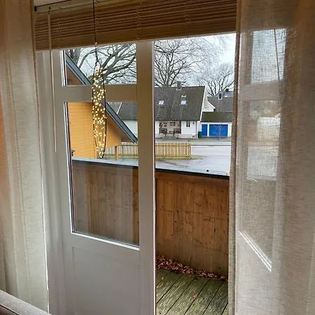 Rød Gård Feriehus *