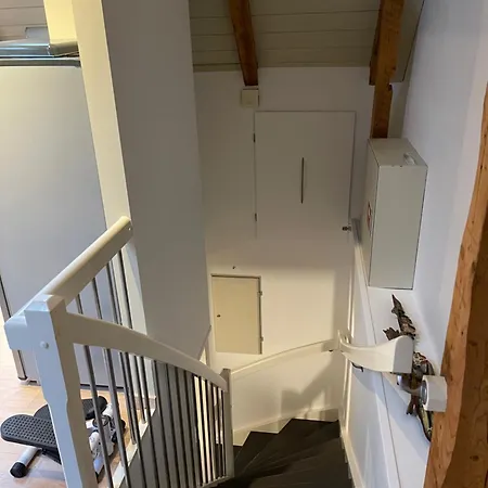 Rod Gard Holiday home Tonsberg