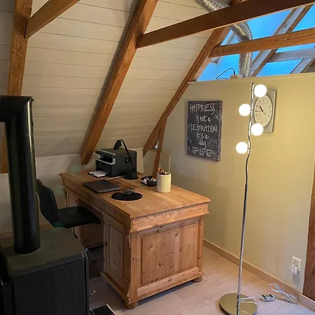 Holiday home Rod Gard Tonsberg