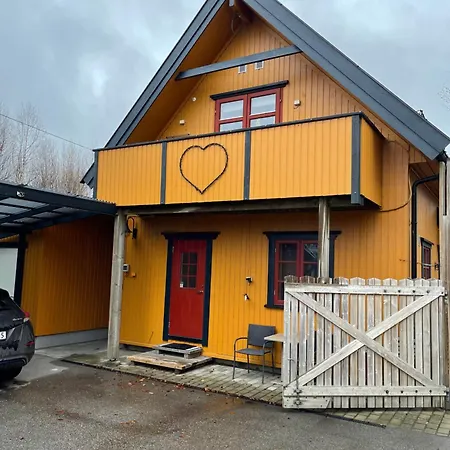 Rød Gård * Tønsberg
