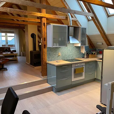 Rod Gard Holiday home Tonsberg