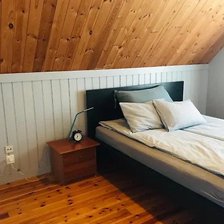 Rod Gard Holiday home *